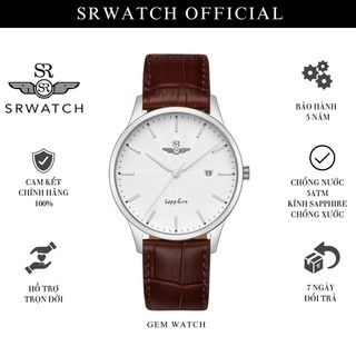 Đồng hồ nam srwatch te sg1056.4102te kính sapphire - chính hãng bảo hành 5 năm - srwatch vietnam