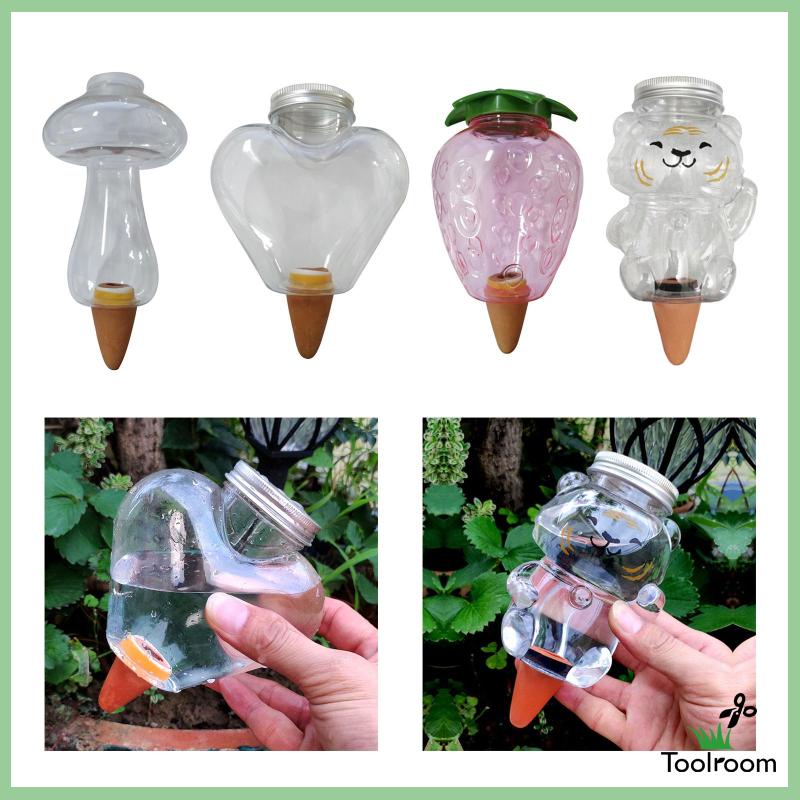 Vòi Tưới Nước Tự Động Cho Sân Vườn Tiện Dụng