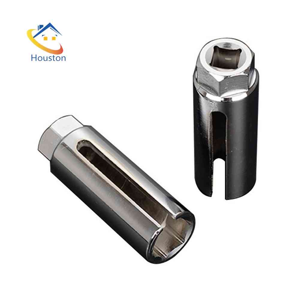 Ổ Cắm Cảm Biến Oxy 22mm 1 / 2 "Chuyên Dụng Cho Xe Hơi