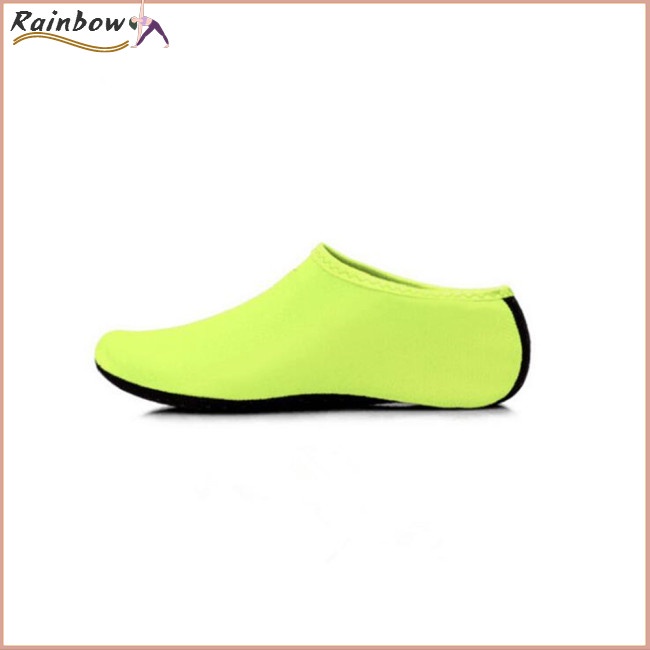 Vớ Chống Trượt Thời Trang Tập Yoga / Lướt Sóng / Lướt Sóng / Đi Biển