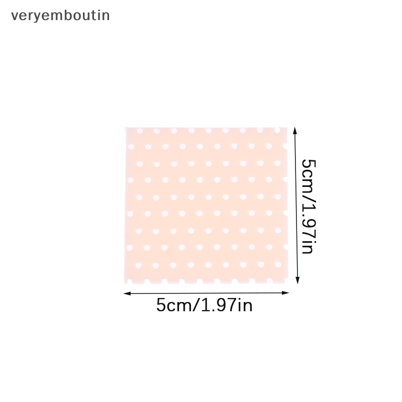 Nẹp Chỉnh Hình Mũi Nhiệt Độ Thấp Bằng Nhựa