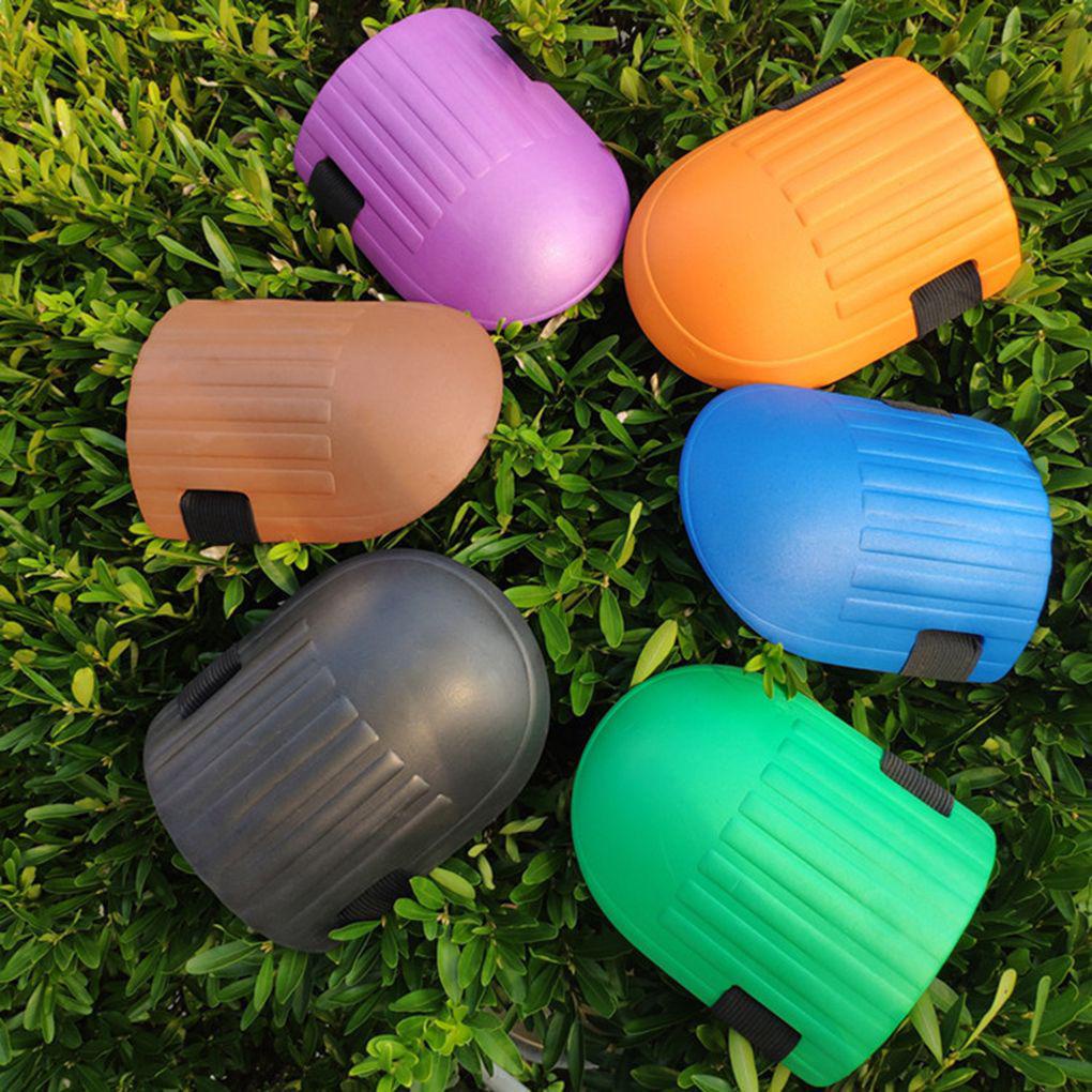 Set 2 Đệm Bảo Vệ Đầu Gối Mềm Mại Tiện Dụng Khi Chơi Thể Thao