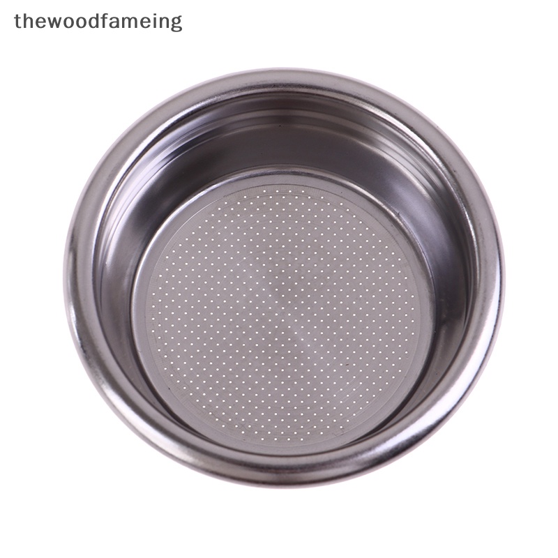 Rổ Lọc Cà Phê 58mm 18 Gram Chuyên Dụng Cho Espresso EN