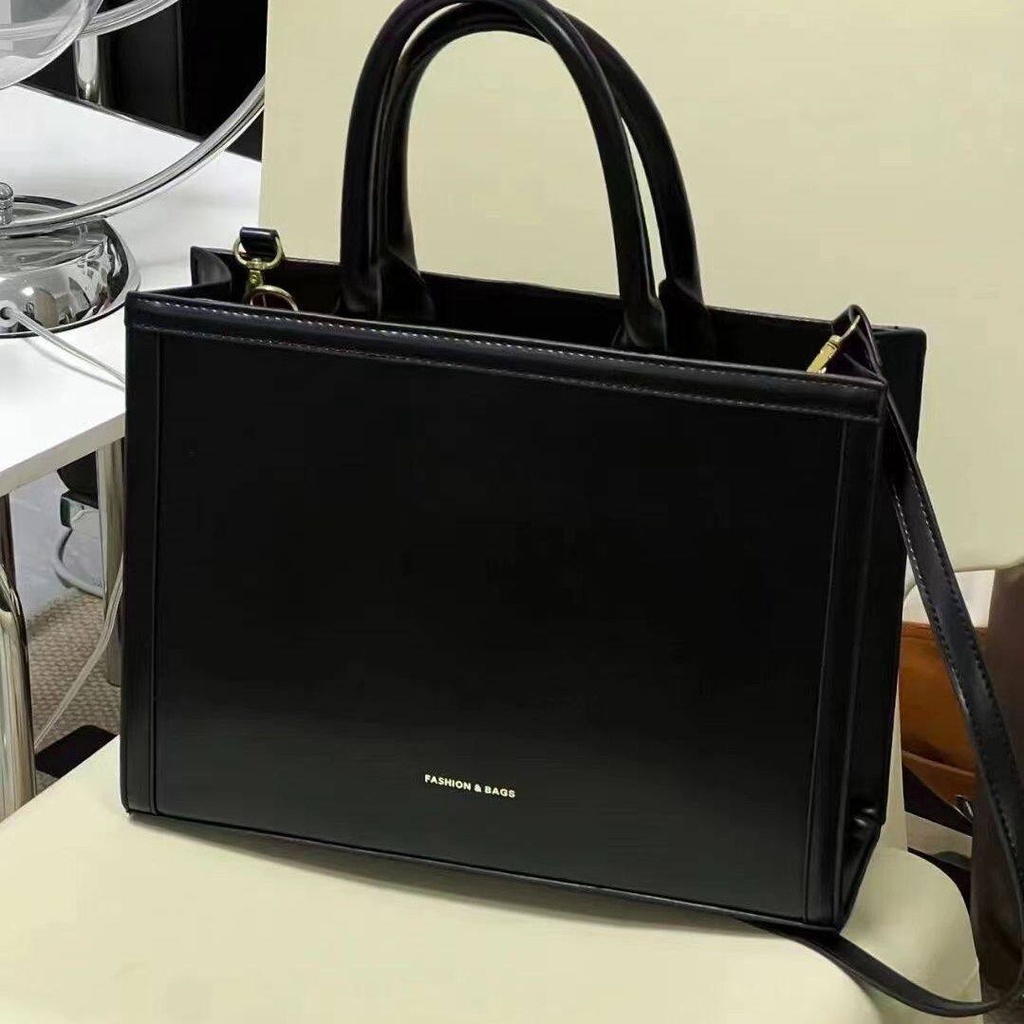 Túi Đeo Vai Sức Chứa Lớn Phong Cách Hàn Quốc Chất Lượng Cao Cho Nữ