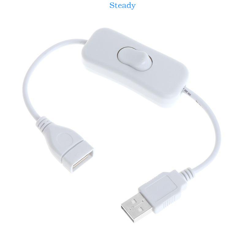 Dây Cáp Mở Rộng USB 2 0 A Sang A Female 28cm