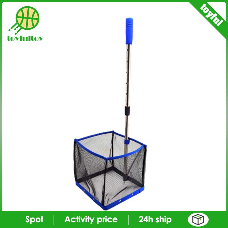 Dụng Cụ Nhặt Bóng Đồ Chơi Trong Nhà / Ngoài Trời