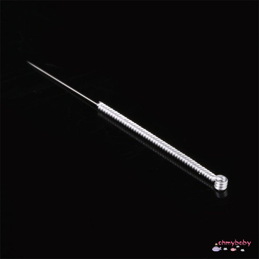 [InStock] 10 Cái/bộ Kem Tẩy Điểm Chuyên Dụng Loại Bỏ Tàn Nhang Thẻ Skint Bộ Phận &amp; Phụ Kiện Bút [Z/3]