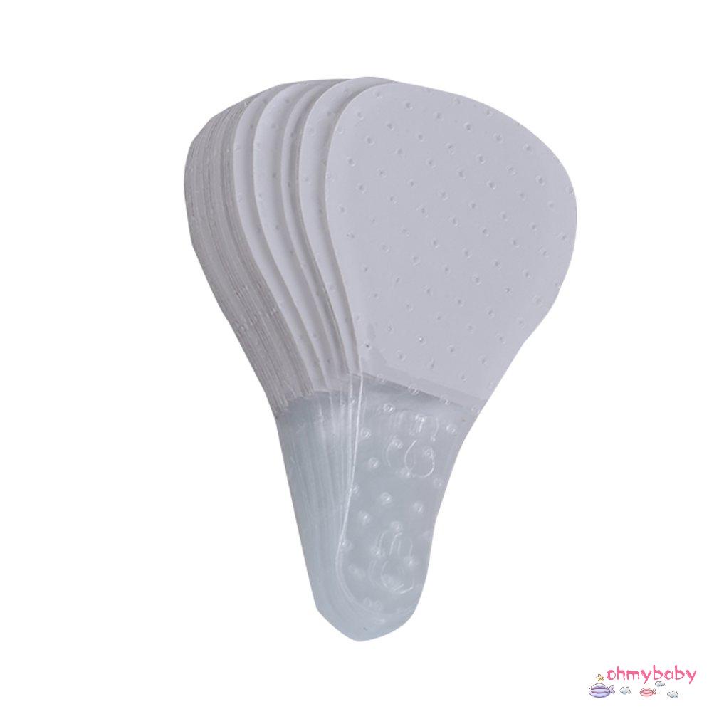 [Ready] 40 Chiếc Vô Hình Mặt Miếng Dán Da Chữ V Nâng Băng Mỏng Chống Nhăn Thư Giãn [Z/3]