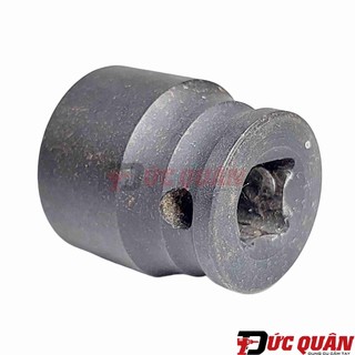 Đầu tuýp ngắn ( 3/8 dài 28mm ) Makita ( Full Size )