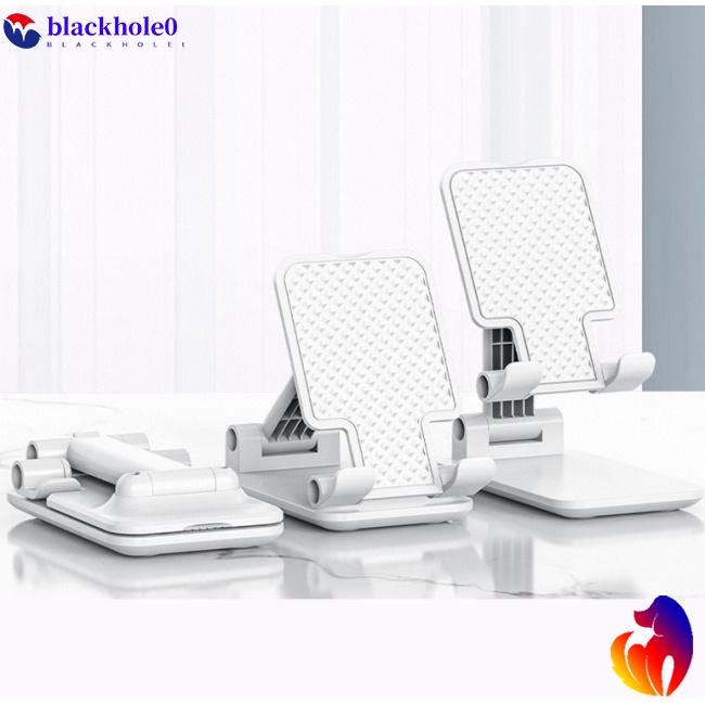 Giá Đỡ Điện Thoại Để Bàn Bằng Kim Loại Có Thể Điều Chỉnh Cho Iphone Ipad