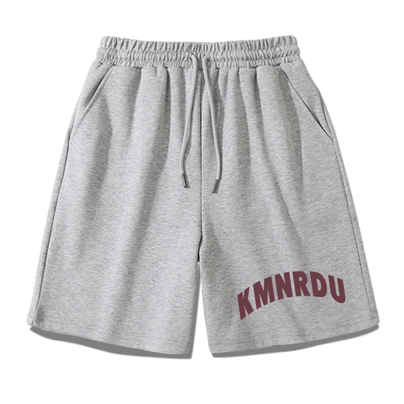 NRVP Quần Short Thể Thao Nữ Phong Cách Hàn Quốc 2023