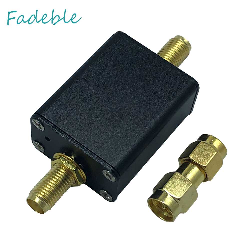 Bộ Lọc Truyền Tín Hiệu FM 88-108 MHz Chuyên Dụng Chất Lượng Cao