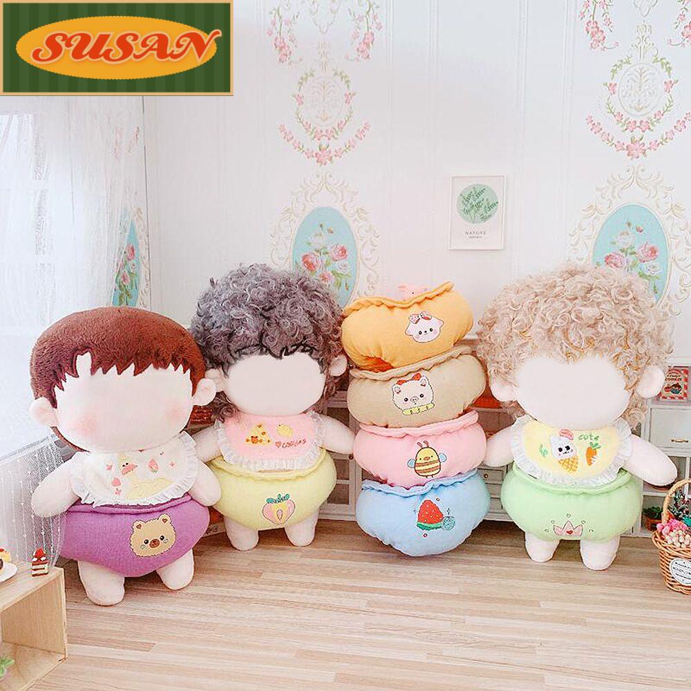 Bộ Quần Áo Hóa Trang Cho Búp Bê SUSANS