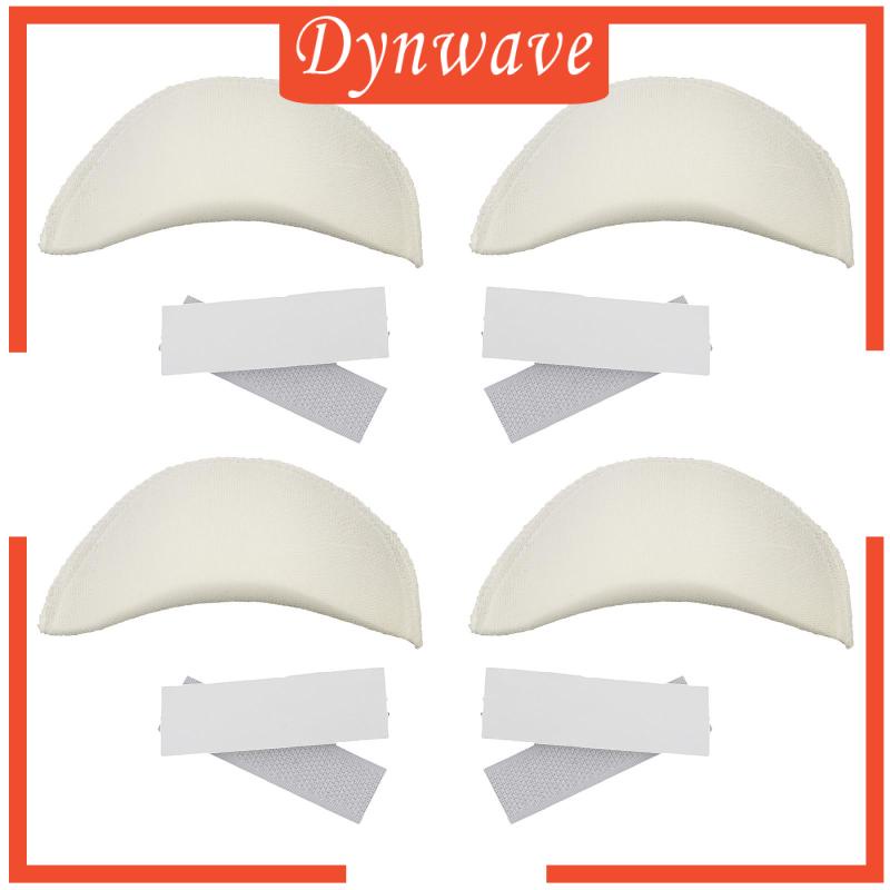 Miếng Đệm Vai Bằng Xốp Mềm Dày 1cm Dành Cho Nữ