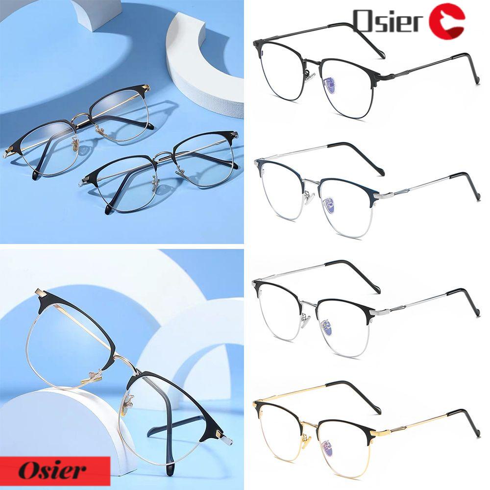 1 Kính Bảo Vệ Mắt Chống Ánh Sáng Xanh Siêu Nhẹ Chất Lượng Cao