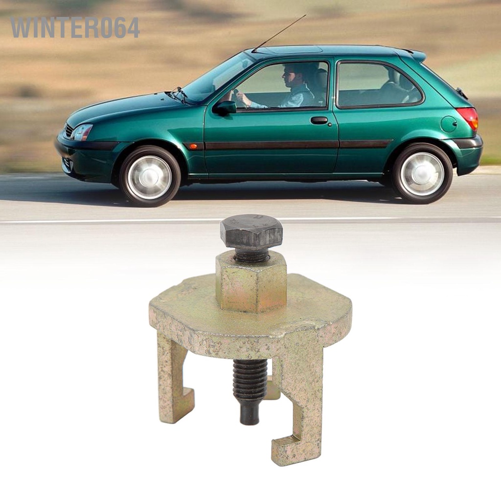 Winter064 Bộ kéo bánh xích trục cam 303 651 Cấu trúc nhỏ gọn Dụng cụ bảo dưỡng ô tô cầm tay thay thế cho Ford Fiesta 1.8d