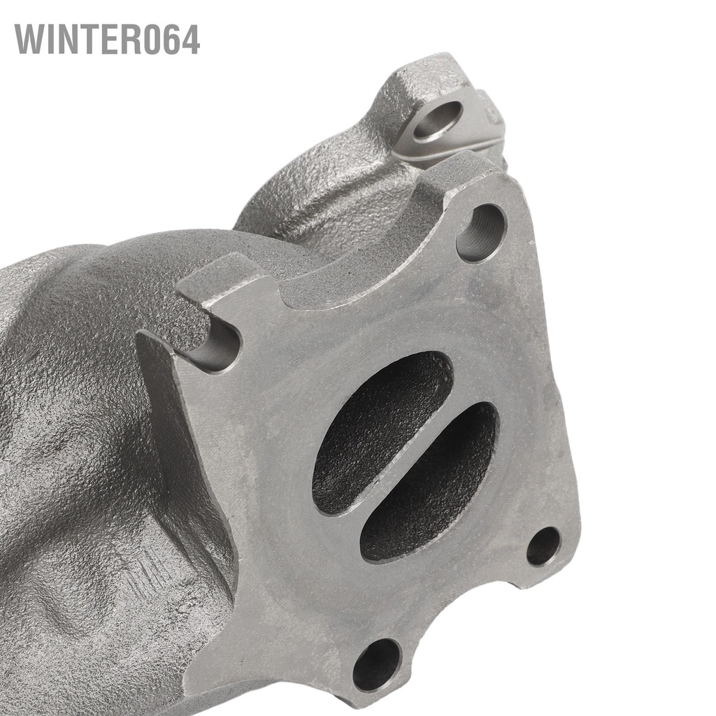 Winter064 Động Cơ Xả V759703180 Kim Loại Khí Đa Tạp Thay Thế Cho Xe Đạp Peugeot 3008 207 CC 308 SW RCZ