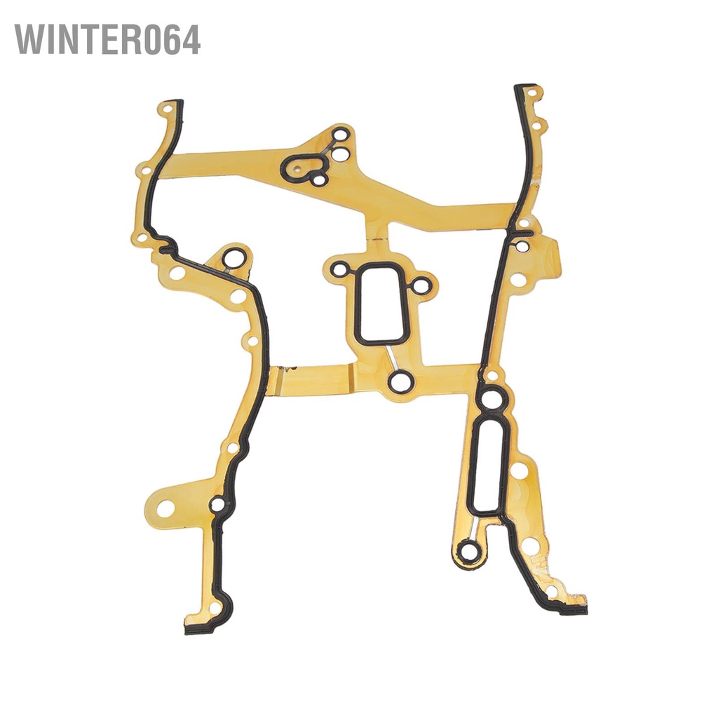 Winter064 Trục Cam Trước Nắp Gioăng Chống Rò Rỉ 55562793 Thay Thế Cho Chevy Cruze Sonic