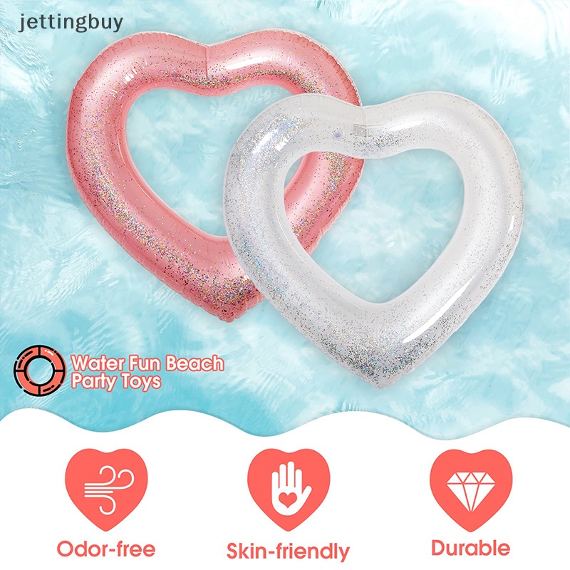 Phao Bơi Bơm Hơi Hình Tròn 41X43 Inch