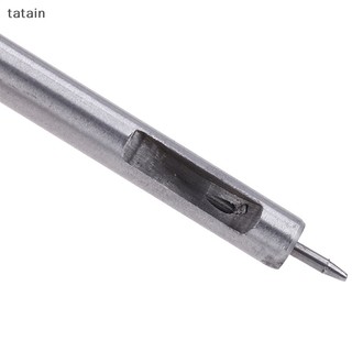 Dụng Cụ Đục Lỗ Thắt Lưng Da Thủ Công DIY