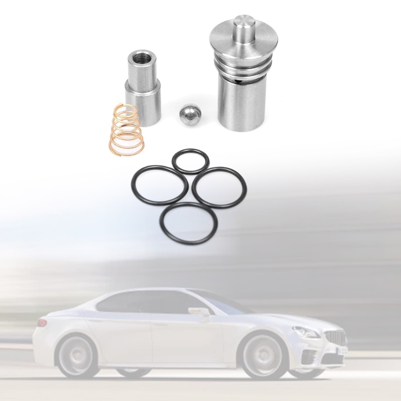 Hệ Thống Làm Mát 6L80 6L90 Cho 6L80 6L90 8L90 8L80