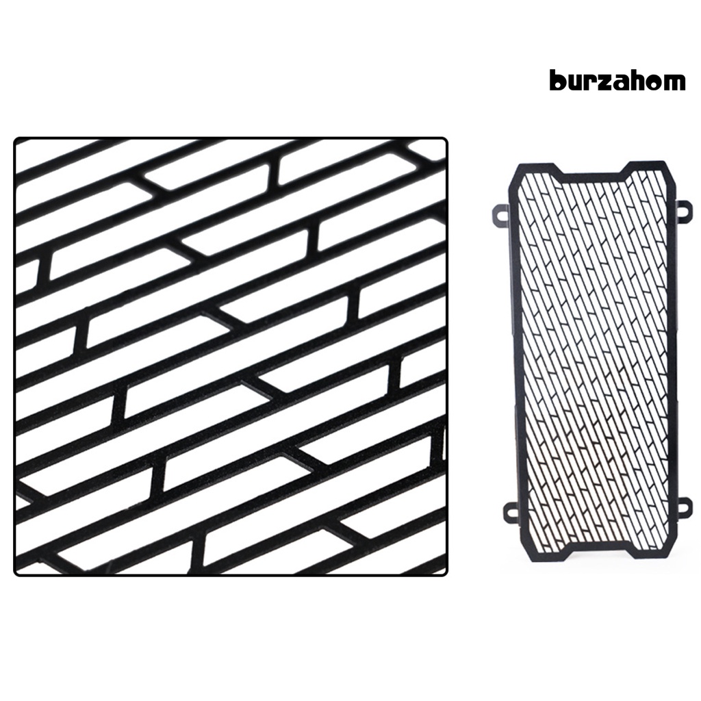 Tấm Lưới Tản Nhiệt Chuyên Dụng Dành Cho Xe Mô Tô Kawasaki Z650 17-19