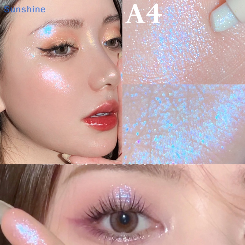 1 Bút Kẻ Mắt Ánh Ngọc Trai Bền Màu Dài Lâu