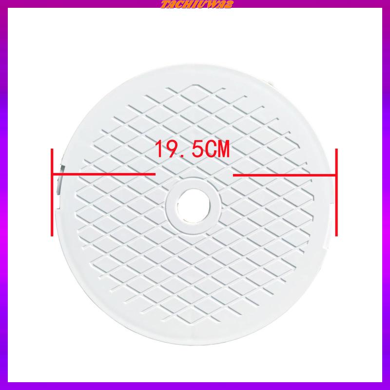 [Tachiuwa2] Nắp Trượt Sàn Hồ Bơi Tròn Cho Spx1096