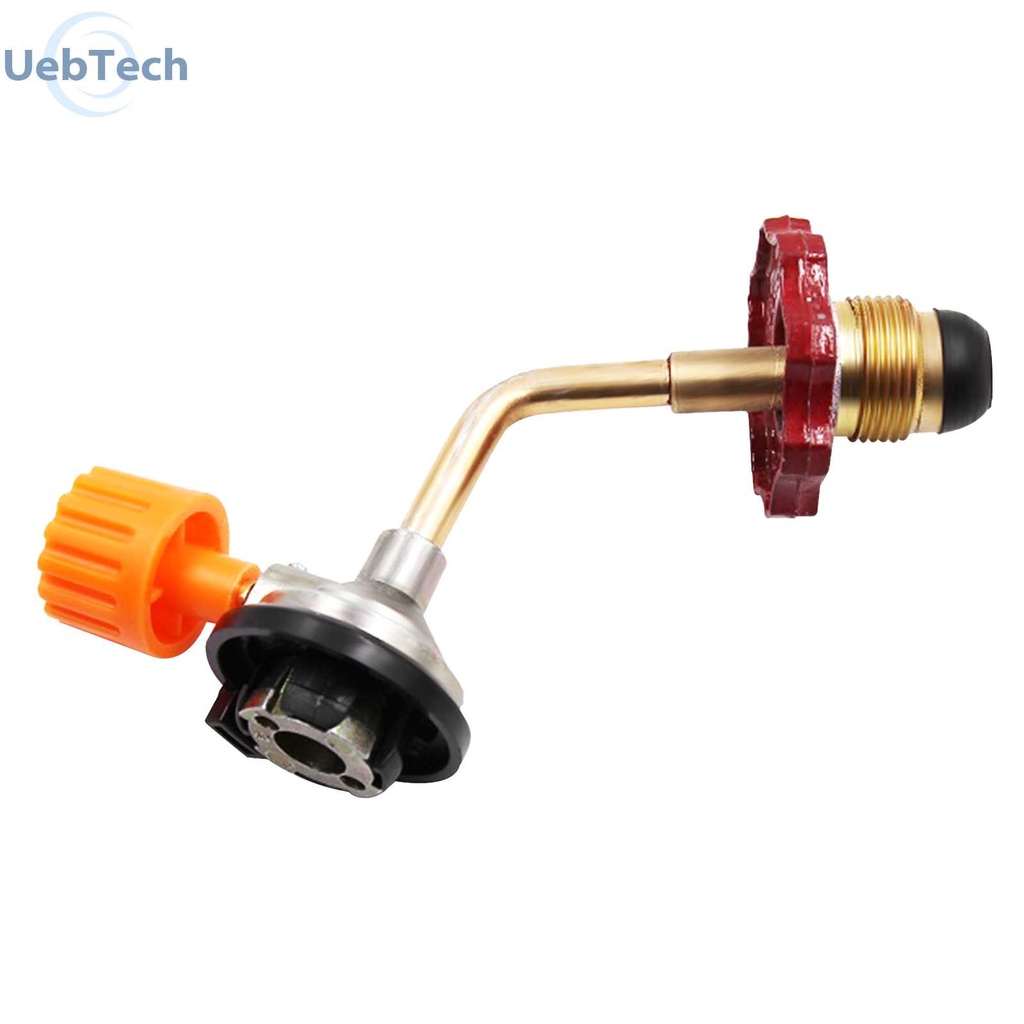 Bộ Van Bơm Gas Ngoài Trời