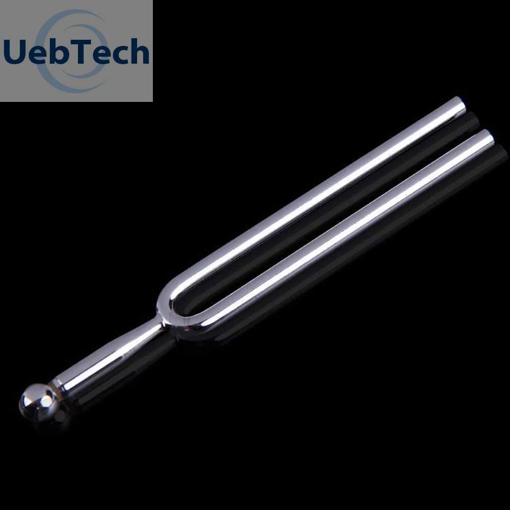 Máy Điều Chỉnh Âm Thanh 440Hz A Tone Bằng Thép Không Gỉ Bền Bỉ Cho Đàn Guitar