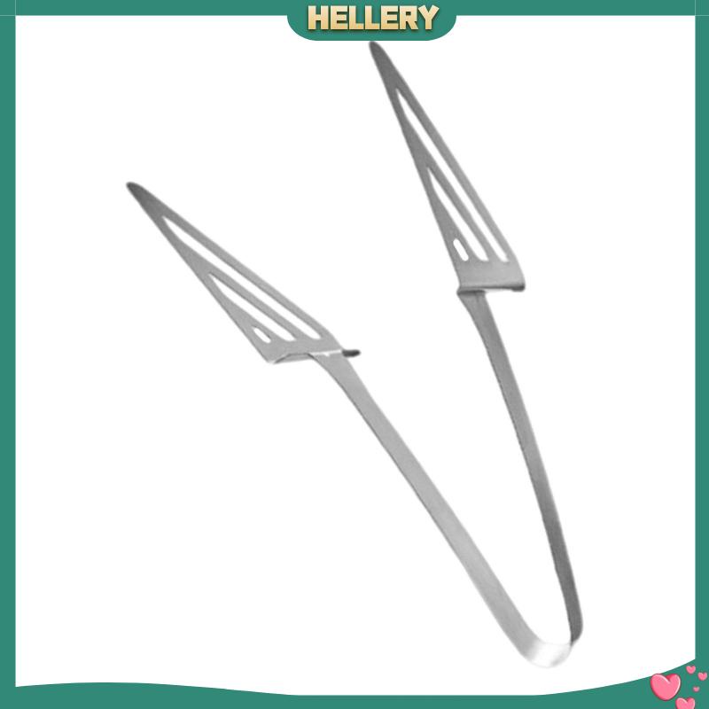 Kẹp Gắp Thức Ăn Bằng Thép Không Gỉ Tiện Dụng