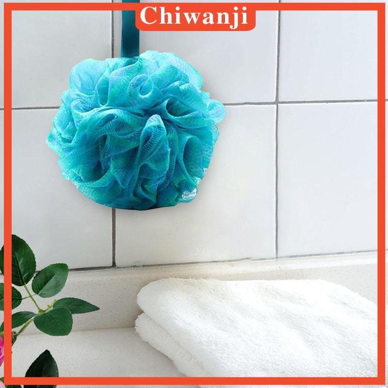 Bông Tắm Bằng Xơ Mướp Tiện Dụng Cho Nam Và Nữ