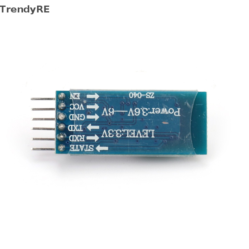 Mô Đun Không Dây HC-05 HC05 6 Pin Chuyên Dụng Cho Arduino