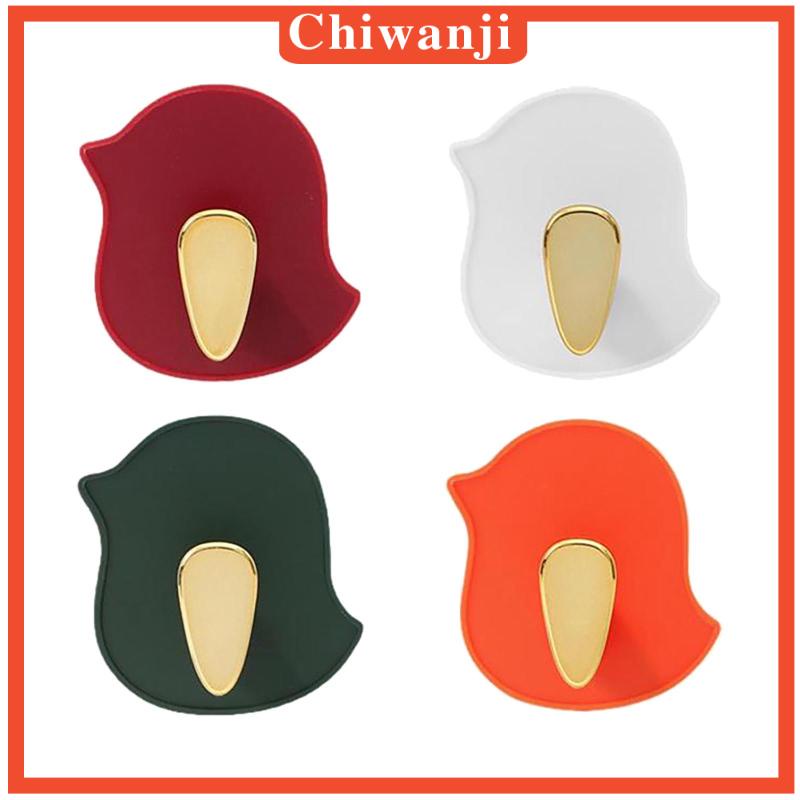 Bộ 4 Móc Treo Đồ Gắn Tường Đa Năng Tiện Dụng