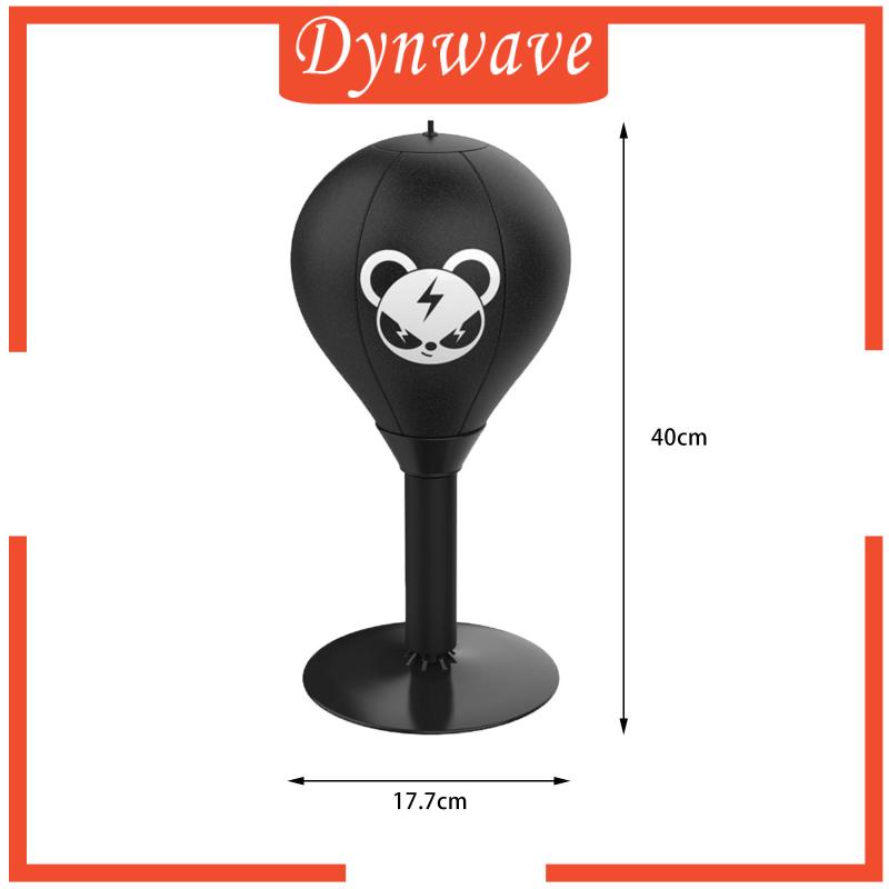 Bóng PU Tập Đấm Bốc Tốc Độ Cao Cho Trẻ Em