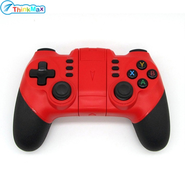 Thinkmax Tay CầM Chơi Game Bluetooth Không Dây Cho ĐiệN ThoạI Android