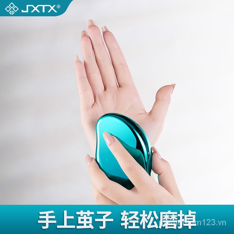 Đá Nano Tẩy Tế Bào Chết Gót Chân Chất Lượng Cao