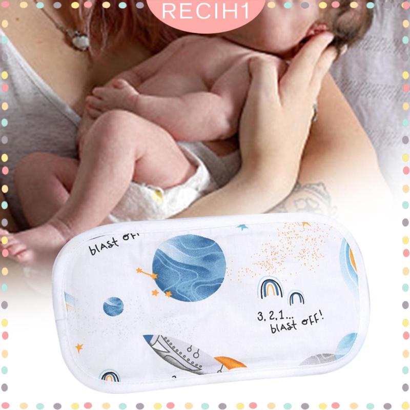 Gối Đỡ Ngực Thoải Mái Cho Bé Trai 0-1 Tuổi