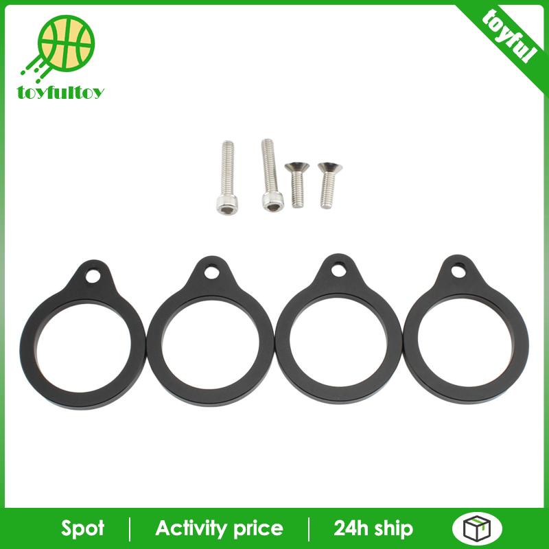 Kẹp Nâng Ghi Đông Xe Máy Thay Thế Cho Ninja400