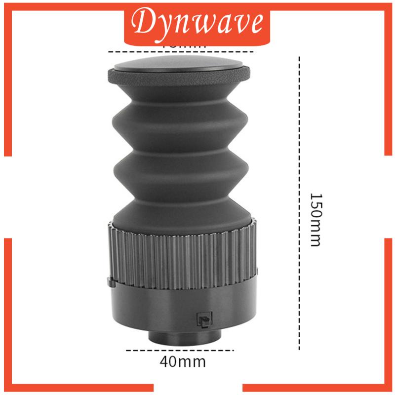 Chuông Cầm Tay Bằng Silicon Có Thể Gấp Gọn Cho Bes875UK Ses880bss Bcg820bksxl