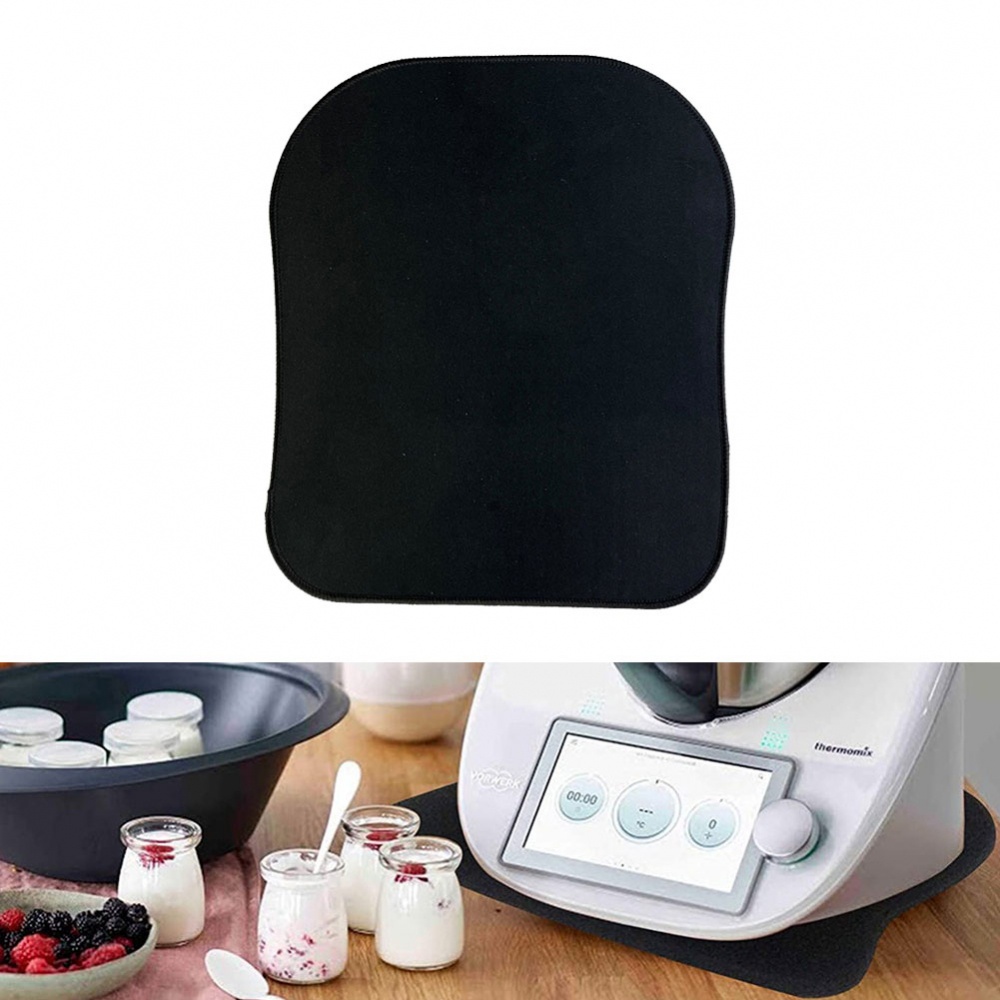 Bảo Vệ các thiết bị của bạn trong khi sử dụng thiết bị nhà Bếp của bạn với miếng lót