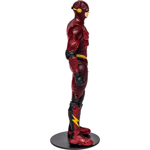 Mô hình McFarlane🦇DC Multiverse 7-inch🦇The Flash Movie - The Flash