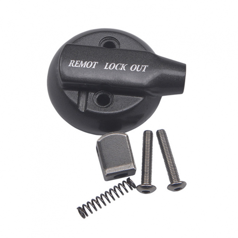 Vỏ Bọc Phuộc Trước Xe Đạp Có Điều Khiển Từ Xa Tiện Dụng