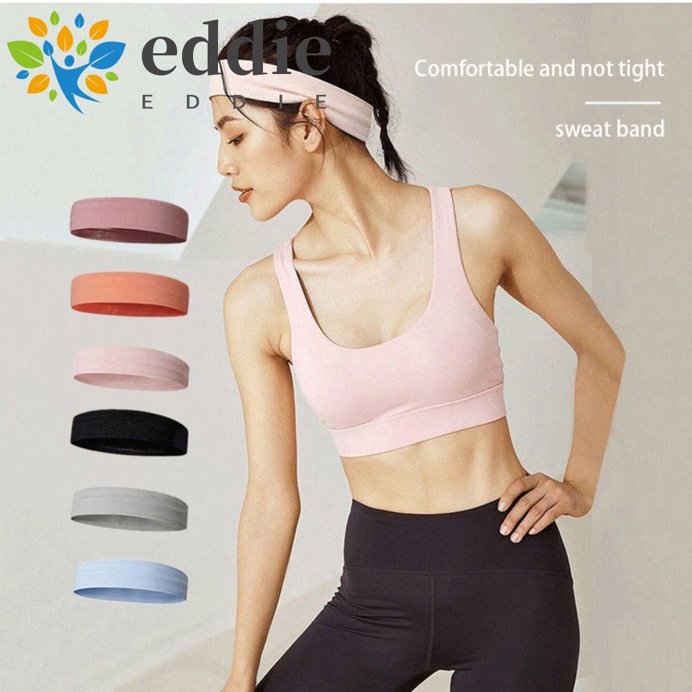 Băng Đô Thể Thao Unisex 26Eddie Thấm Hút Mồ Hôi Tiện Dụng