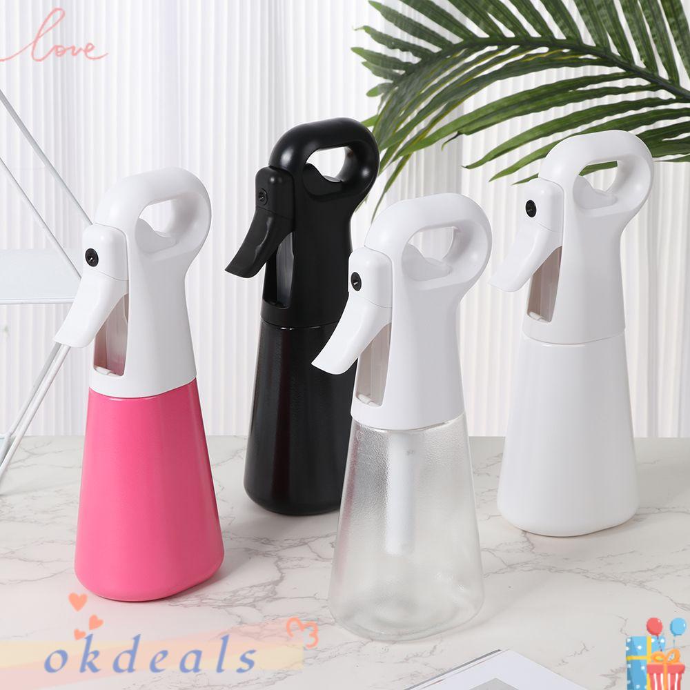 Bình Xịt Phun Sương Siêu Mịn 300ML Chuyên Dụng Cho Làm Vườn