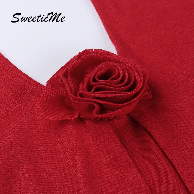 Áo Hai Dây Màu Trơn Họa Tiết Hoa Thời Trang 2023 Cho Nữ