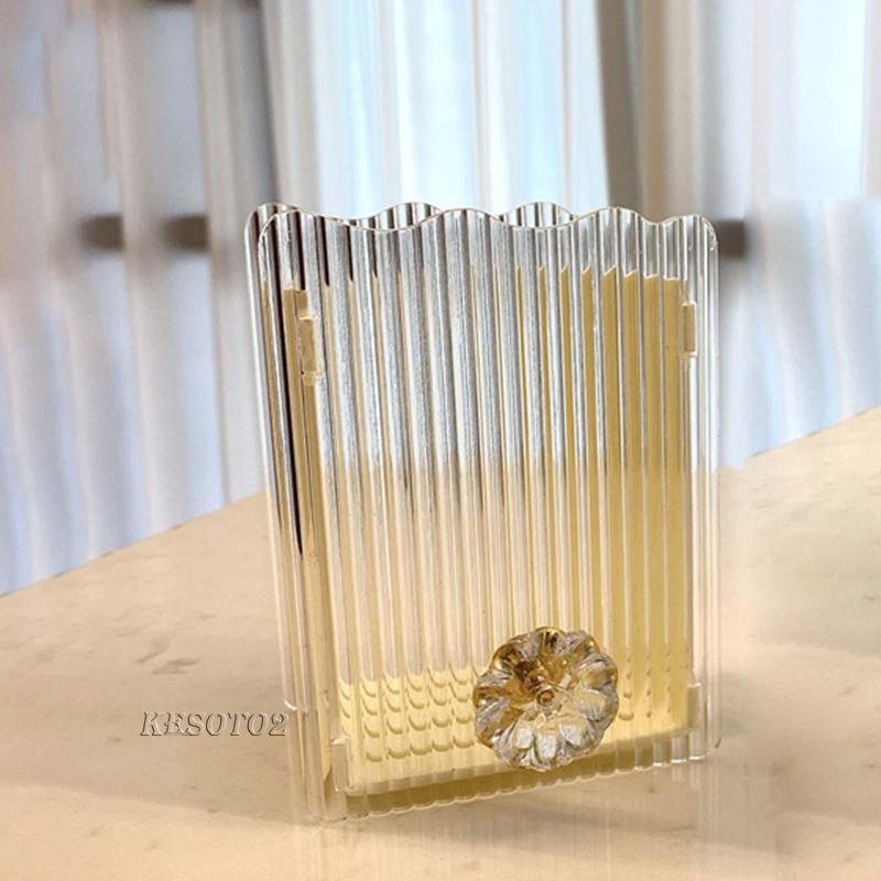 Giá Đỡ Bàn Chải Đánh Răng Kesoto2 Gắn Tường Tiện Dụng Cho Phòng Tắm / Nhà Bếp