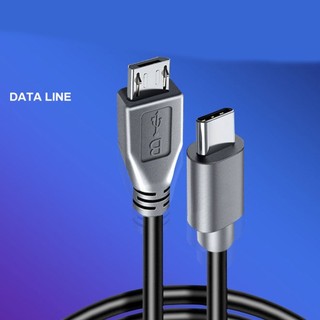 Wu USB Type C Adapter USB-C Sang Micro USB Nam Sync Charge Micro OTG Sạc