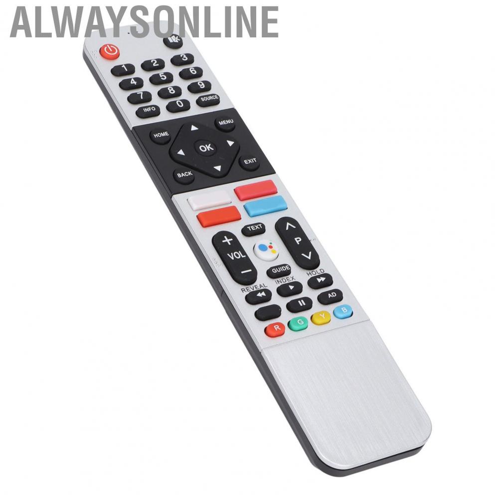 Alwaysonline TV  High Sensitivity Fine Workmanship Professional Design for Skyworth 539C‑268920‑W010