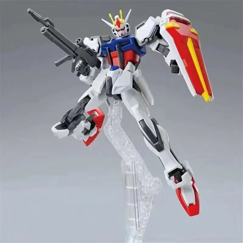 Mô Hình Lắp Ráp gundam Độc Đáo